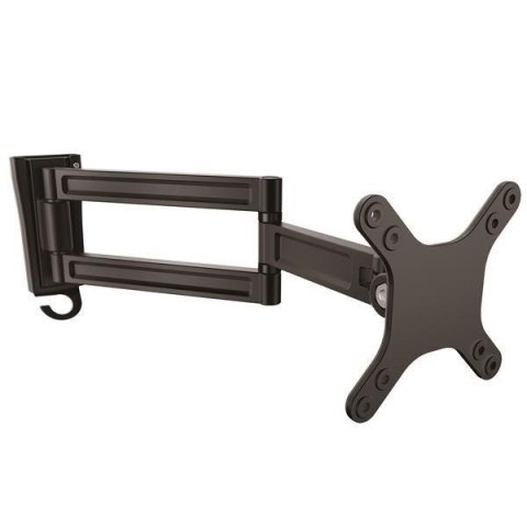 WALL MOUNT ARM - DUAL SWIVEL/.