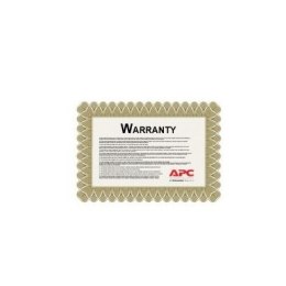 APC Service Pack 3 Przedłużenie fabrycznej gwarancji