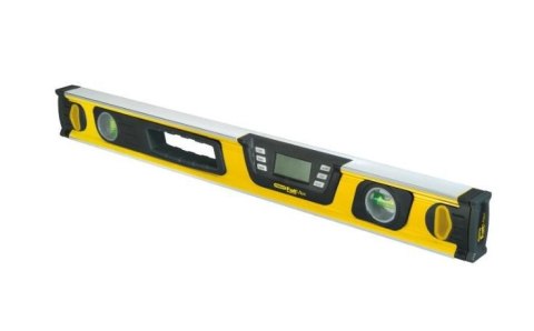 Poziomica fatmax z elektronicznym odczytem 40 cm