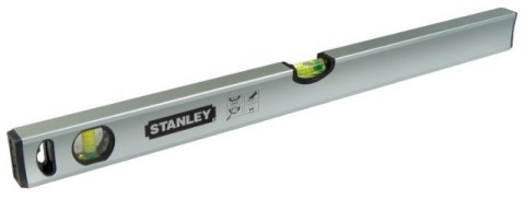 Poziomica stanley 120cm classic magnet