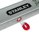 Stanley STHT1-43112 poziomica 0,8 m Aluminium