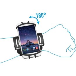 UNIVERSAL WRIST MOUNT/ARMBAND 5-7IN HHD