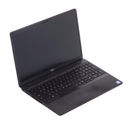 DELL LATITUDE 5500 i5-8365U 16GB 256GB SSD 15