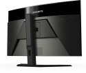 Gigabyte M32UC monitor komputerowy 80 cm (31.5") 3840 x 2160 px 4K Ultra HD LED Czarny