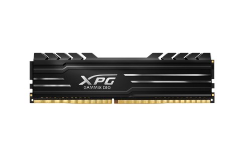 XPG GAMMIX D10 moduł pamięci 16 GB 1 x 16 GB DDR4 3600 MHz