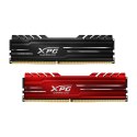 XPG GAMMIX D10 moduł pamięci 16 GB 1 x 16 GB DDR4 3600 MHz