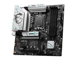 MSI B760M GAMING PLUS WIFI płyta główna Intel B760 LGA 1700 micro ATX