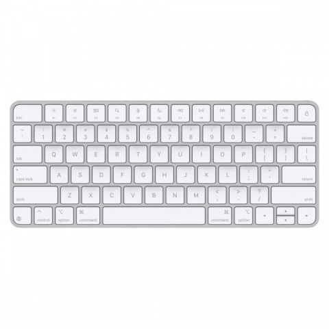 Apple Klawiatura Magic Keyboard - angielski (USA)