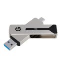 HP Inc. Pendrive 1TB USB-C/A 3.2