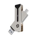 HP Inc. Pendrive 1TB USB-C/A 3.2