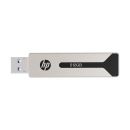 HP Inc. Pendrive 512GB USB-C/A 3.2