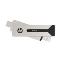 HP Inc. Pendrive 512GB USB-C/A 3.2