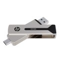 HP Inc. Pendrive 512GB USB-C/A 3.2