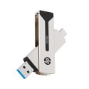 HP Inc. Pendrive 512GB USB-C/A 3.2