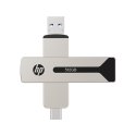 HP Inc. Pendrive 512GB USB-C/A 3.2