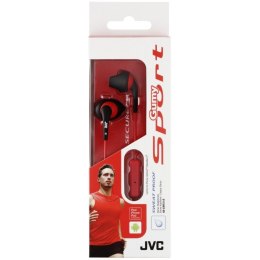 JVC HA-ENR15 Czarne