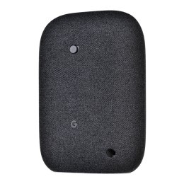 Google Nest Audio z Asystentem Google Charcoal