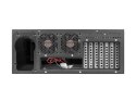 Lanberg SC01-4504-10B Obudowa do serwera modułowego Rack (4U)