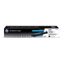 HP 143A NEVERSTOP TONER/RELOAD KIT EEA + CH + UK