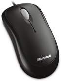 Microsoft BASIC OPTIBAL MOUSE BLACK USB