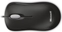 Microsoft BASIC OPTIBAL MOUSE BLACK USB