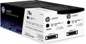 TONER CARTRIDGE 78A BLACK/DUAL PACK