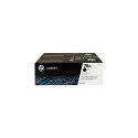 TONER CARTRIDGE 78A BLACK/DUAL PACK