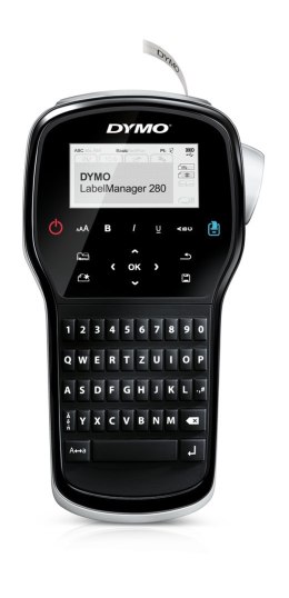 DYMO LabelManager ™ 280 QWERTZ Kitcase