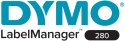 DYMO LabelManager ™ 280 QWERTZ Kitcase