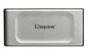 SSD USB3.2 4TB EXT./SXS2000/4000G KINGSTON