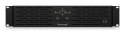 Behringer KM1700 wzmacniacz audio Przedstawienie/scena Czarny