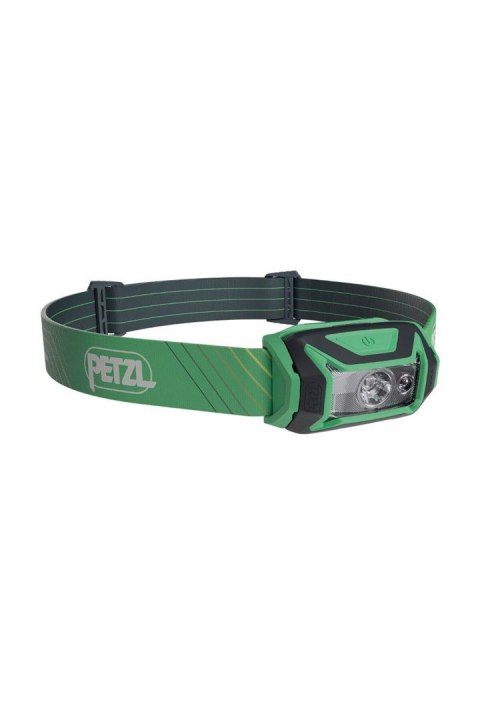 Czołówka tikka core-green PETZL