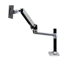 Ergotron LX DESK MOUNT LCD ARM TALL POLE/32IN 2.3-11.3KG LIFT33 MIS-D 10Y