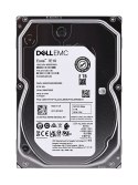 Dell 2TB 7.2K RPM SATA 6Gbps 512n 3.5in Cabled Hard Drive for PE T150