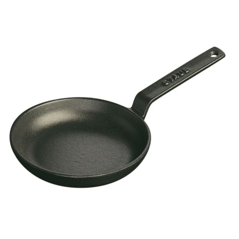 Żeliwna mini patelnia do smażenia Staub - 12 cm