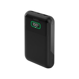 Belkin Powerbank 20K mAh 65W z wyświetlaczem cyfrowym