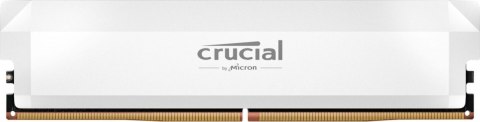 Crucial Pamięć DDR5 Pro OC 16/6000(1*16GB) CL36 biała