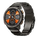 Maxcom Smartwatch FW110 Titan Chronos Czarny