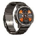 Maxcom Smartwatch FW110 Titan Chronos Czarny