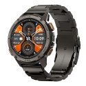 Maxcom Smartwatch FW110 Titan Chronos Czarny