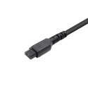 Qoltec Zasilacz specjalizowany do Lenovo | 65W | 4 wtyczki |+kabel zasilający