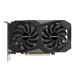 Karta VGA Gigabyte GeForce RTX 3050 WINDFORCE OC 6G 6GB GDDR6 96bit 2xHDMI+2xDP PCIe4.0