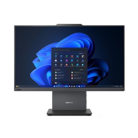 Komputer AIO Lenovo ThinkCentre Neo 50a 23,8"FHD/i3-1315U/8GB/SSD512GB/UHD/W11PR Grey 3Y