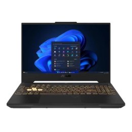 Notebook Asus TUF Gaming F15 FX507VV-TT901W 15,6