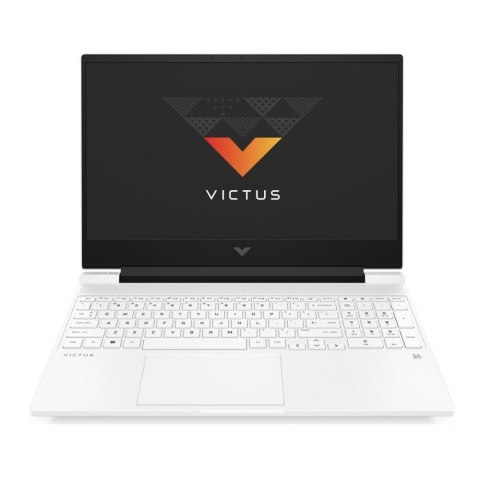 Notebook HP Victus 15 15,6"FHD/Ryzen 5 8645HS/16GB/SSD512GB/RTX4050-6GB/DOS White