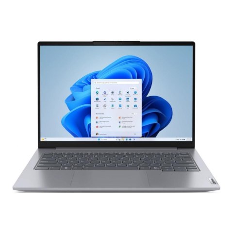 Notebook Lenovo ThinkBook 14 G7 14"WUXGA/Ultra 5 125U/8GB/SSD512GB/Intel/11PR Arctic Grey 3Y