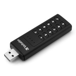 Pendrive Verbatim Keypad Secure 128GB USB 3.0 z klawiaturą