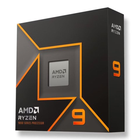 Procesor AMD Ryzen 9 9950X S-AM5 4.30/5.70GHz BOX