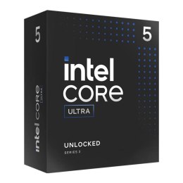 Procesor Intel® Core™ Ultra 5 245K 3.6 GHz/5.2 GHz FCLGA1851 BOX