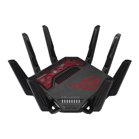 Router Asus ROG Rapture GT-BE19000 WiFi 7 5xLAN 2xWAN/LAN